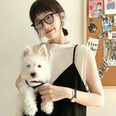 妮娜的一切